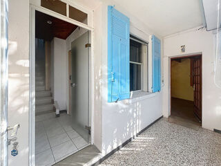 Vente Maison SORGUES - Maison 112m2, 3ch+dépendance, sur jardin 300m2 Sorgues