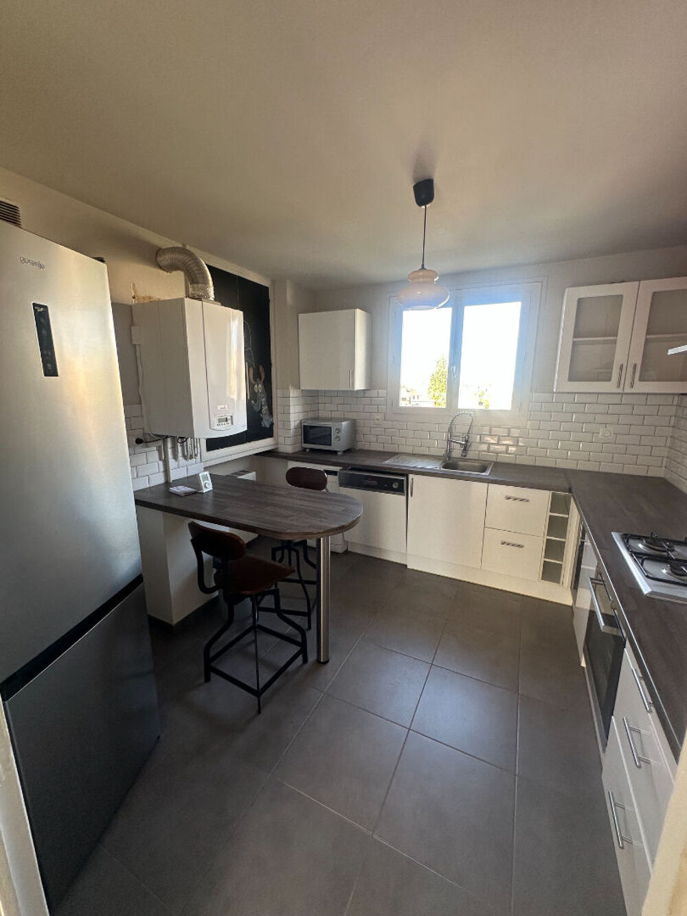 Vente Appartement ROBIEN, Appartement 3 pièces à vendre Saint brieuc
