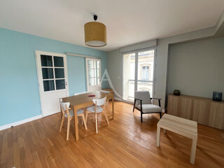  Appartement � louer 2 pi�ces 40 m�