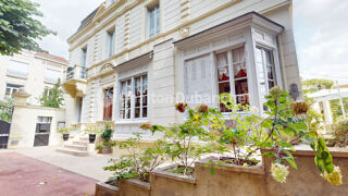  Villa � vendre 12 pi�ces 377 m�