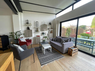  Maison  vendre 6 pices 148 m