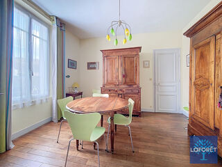  Maison à vendre 7 pièces 160 m²
