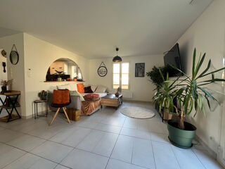  Maison à vendre 5 pièces 131 m²
