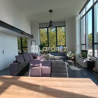  Appartement à vendre 4 pièces 132 m²