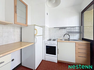  Appartement � louer 1 pi�ce 31 m�