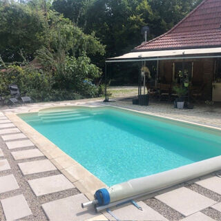  Maison � vendre 5 pi�ces 125 m�