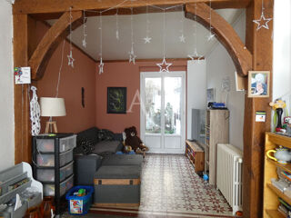  Maison � vendre 5 pi�ces 105 m�