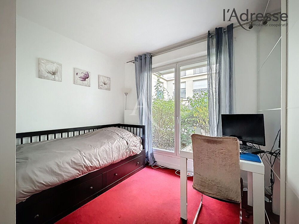  vendre  Appartement Puteaux (92800)