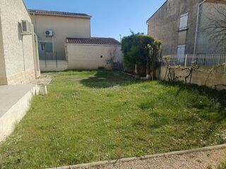  Maison à louer 4 pièces 92 m²
