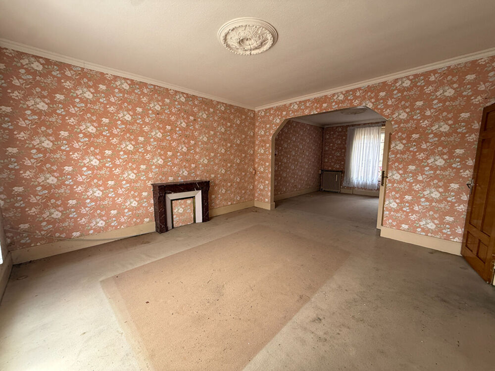 Maison Donchery 7 pièces 200 m2