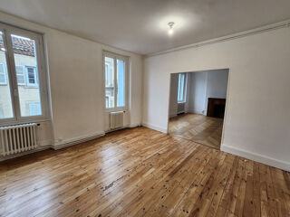 Appartement à louer 3 pièces 93 m²