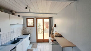  Maison � vendre 4 pi�ces 76 m�