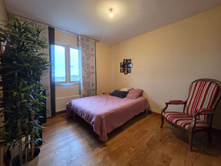  Maison à vendre 4 pièces 82 m²