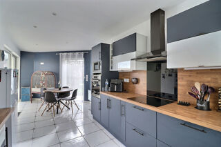  Maison � vendre 9 pi�ces 290 m�