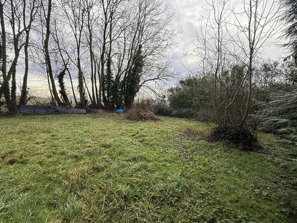 Vente Terrain 5 mn de la Fert� Sous Jouarre La ferte sous jouarre