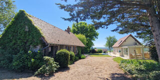  Maison � vendre 7 pi�ces 150 m�