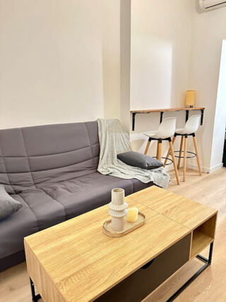  Appartement � vendre 2 pi�ces 21 m�