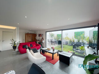  Appartement � vendre 4 pi�ces 91 m�