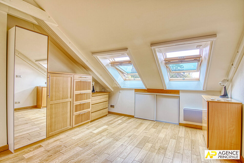à vendre  Appartement Versailles (78000)