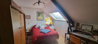  Maison � vendre 2 pi�ces 