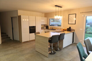  Maison  vendre 5 pices 135 m