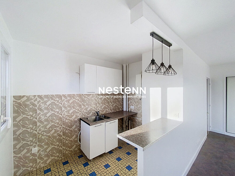Location Appartement À LOUER - STUDIO 32 m² AVEC BALCON ET CAVE - AUBERVILLIERS Aubervilliers
