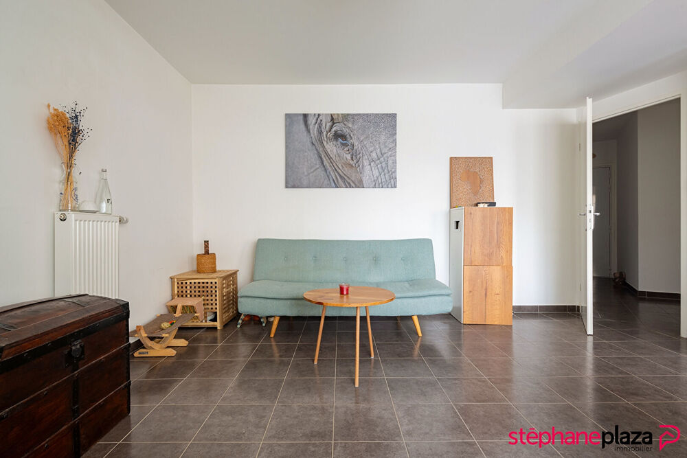 Vente Appartement Appartement Bezons 3 pièce(s) 65 m2 Bezons