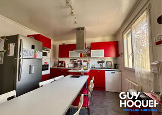  Maison  vendre 8 pices 203 m