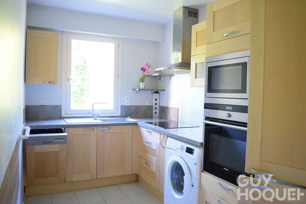 Location Appartement Appartement Rambouillet 3 pièce(s) 68.75 m2 Rambouillet