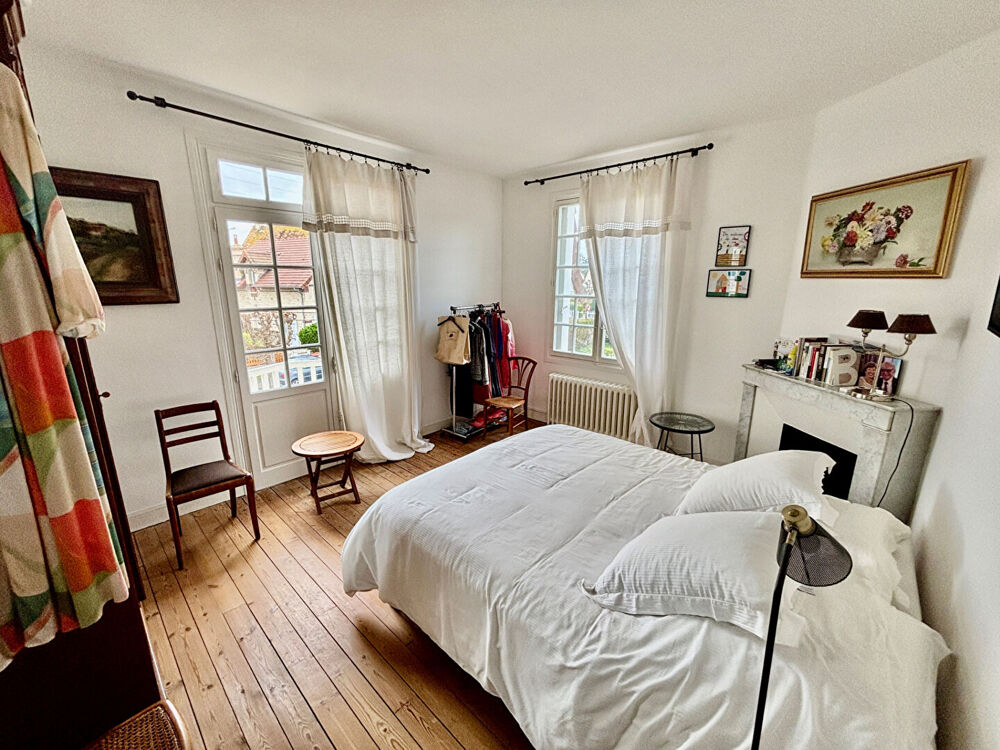 � vendre  Maison Ouistreham (14150)