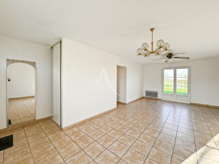  Maison � vendre 3 pi�ces 72 m�