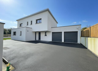  Maison � vendre 6 pi�ces 141 m�