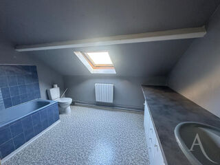  Appartement � louer 2 pi�ces 44 m�