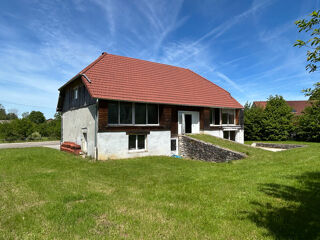  Maison � vendre 5 pi�ces 