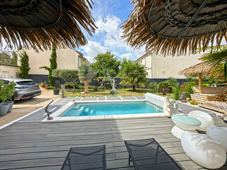  Maison � vendre 7 pi�ces 170 m�