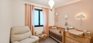  Appartement � vendre 3 pi�ces 68 m�