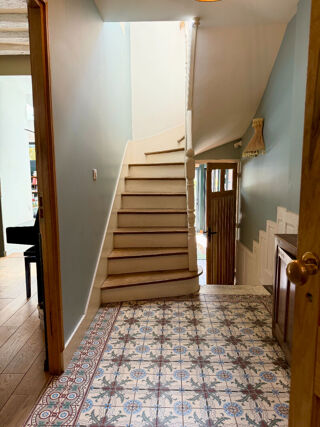  Maison � vendre 6 pi�ces 165 m�