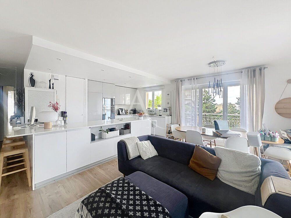  vendre  Appartement Suresnes (92150)