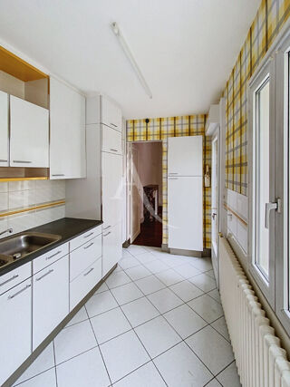  Maison à vendre 6 pièces 115 m²