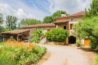  Maison � vendre 10 pi�ces 263 m�