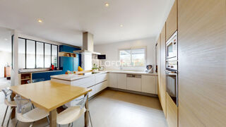  Maison  vendre 5 pices 202 m