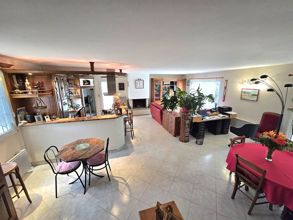 Vente Maison Maison située à SARZEAU - Entre bourg et plages Sarzeau