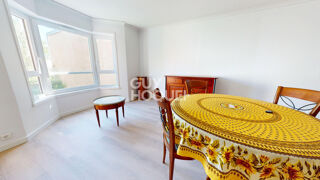  Appartement à vendre 4 pièces 75 m²