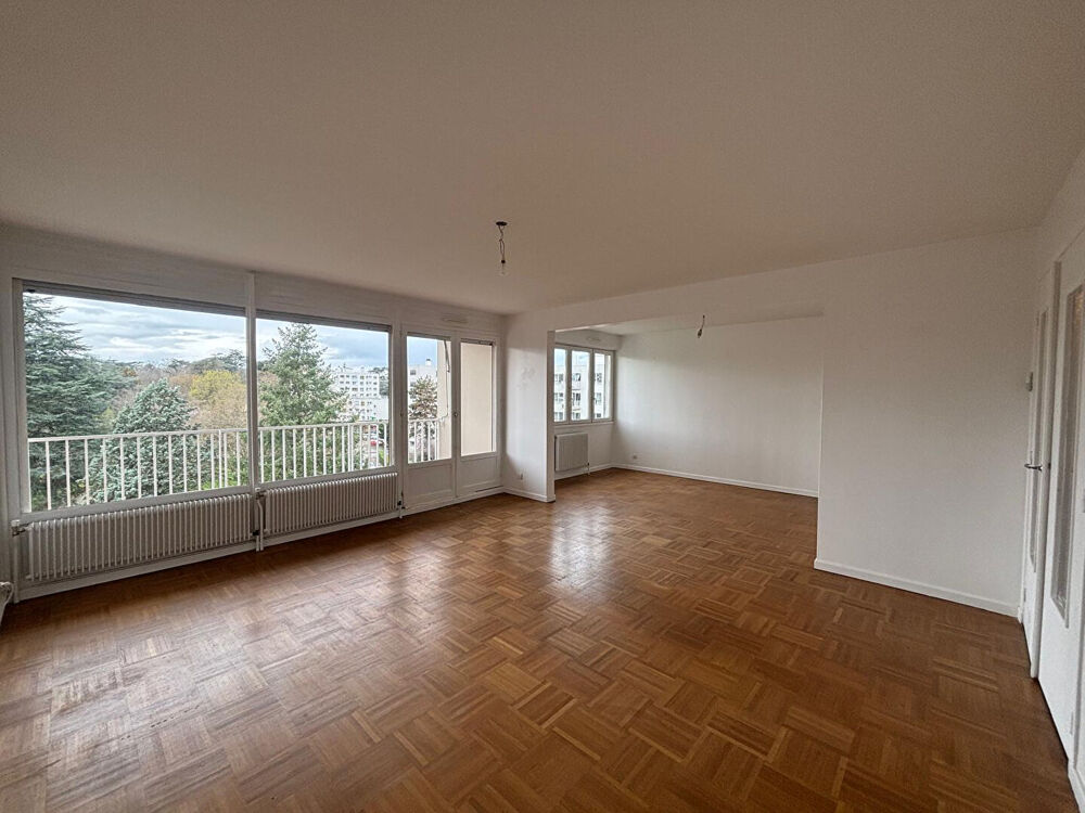 Appartement Ecully 4 pièces 93.24 m²