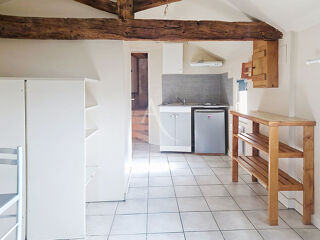  Appartement à louer 1 pièce 21 m²