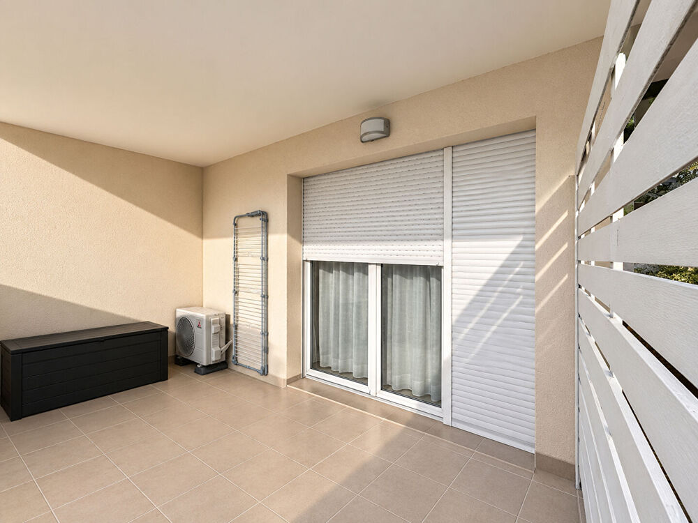 Vente Appartement Appartement  TYPE 2 pièces Istres