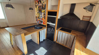  Appartement à vendre 3 pièces 64 m²