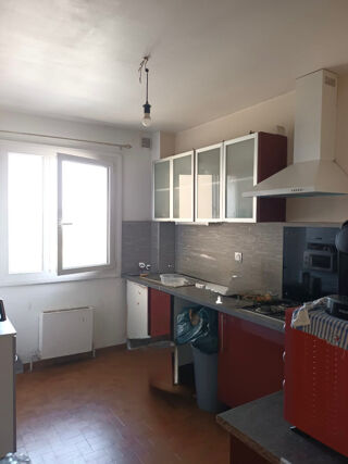  Appartement � vendre 3 pi�ces 69 m�