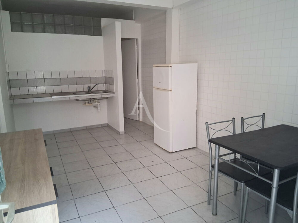 Location Appartement Appartement Fort De France 2 pièces 28.11 m2 Fort de france