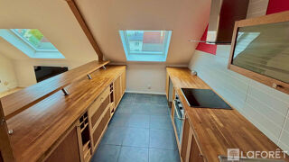  Appartement � vendre 4 pi�ces 83 m�